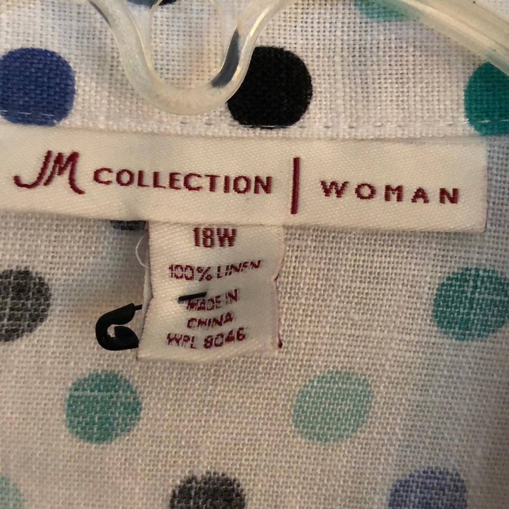 Blouse - Picture 2 of 5